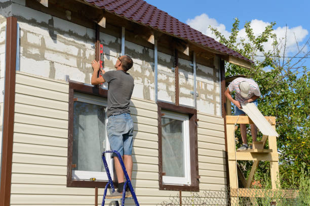 Professional Siding Installation & Repair in Argo, AL